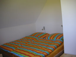 Schlafzimmer Lars