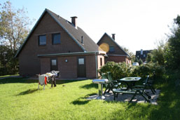 Sonnenterasse